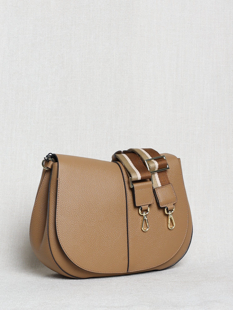 HELENA ROUND /BS6037 -AI24 - Borse - GIANNI CHIARINI