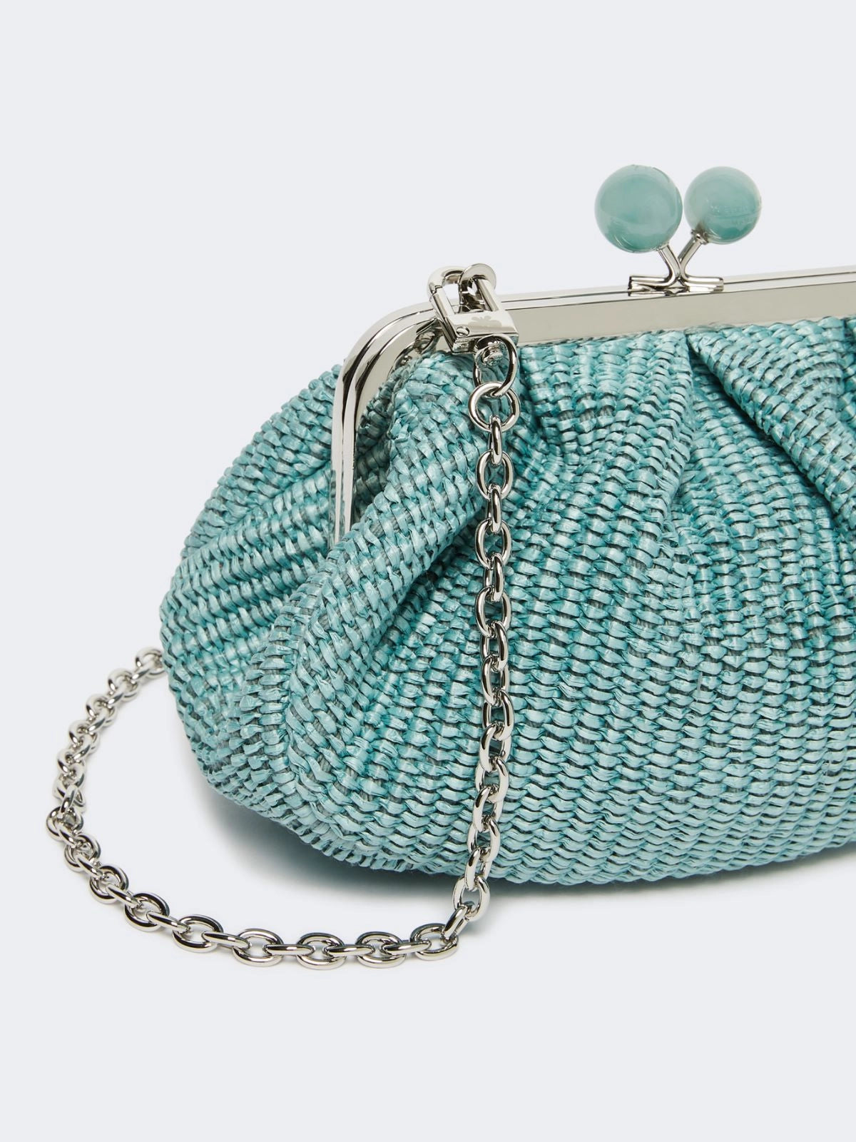 WKAPALMAS 2615511115600 - Borse - Weekend MAX MARA