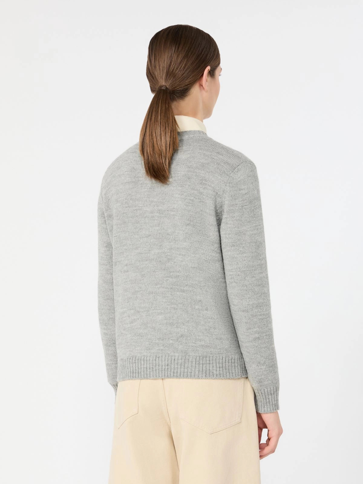 WKDNITRA 2625366272600 - Maglieria - Weekend MAX MARA
