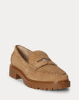 MARLI FLATS 802974357001 - Scarpe - RALPH LAUREN