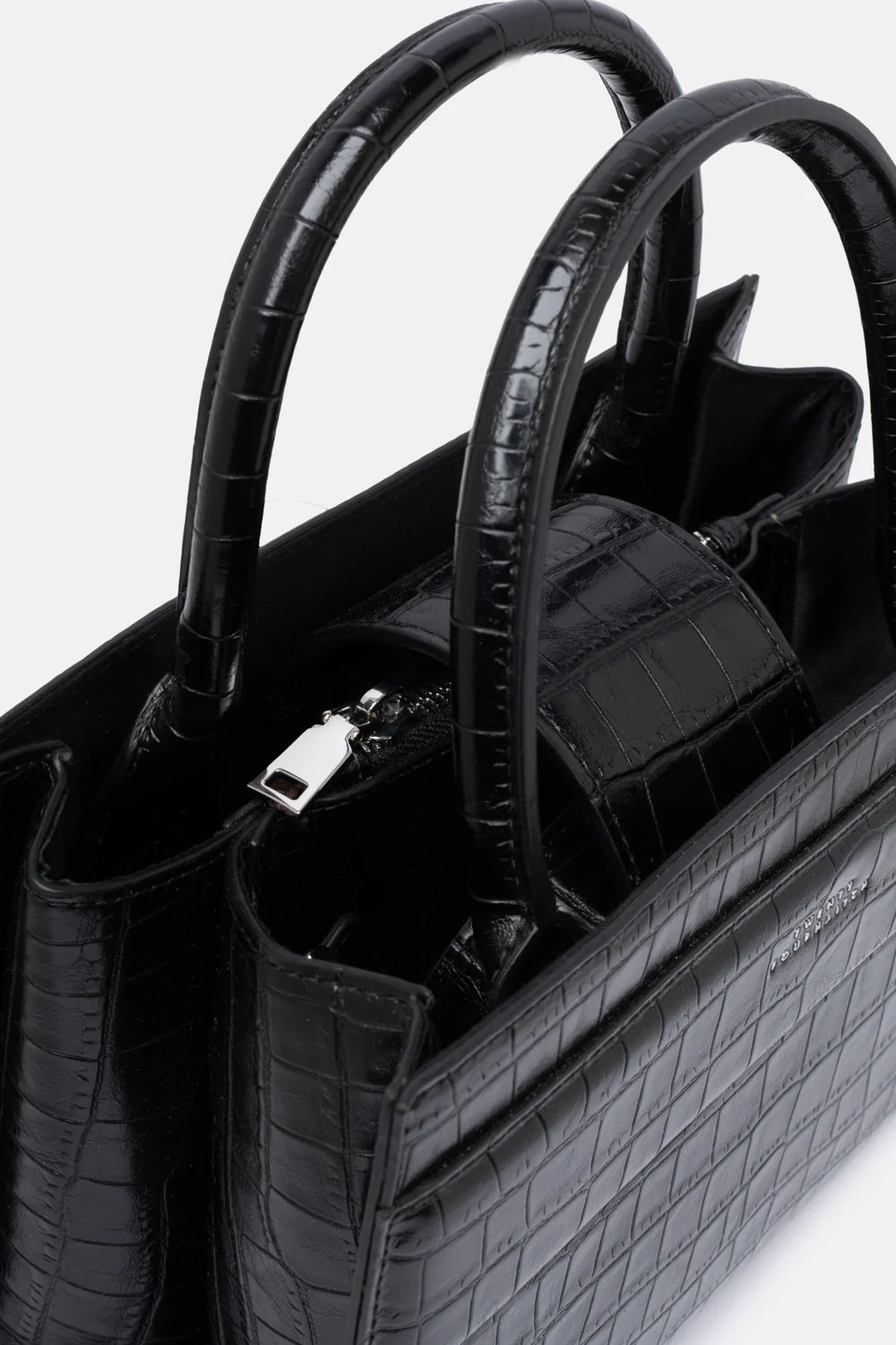 SERANE MINI BAG07462A - Borse - TWENTY-FOURHAITCH