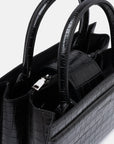 SERANE MINI BAG07462A - Borse - TWENTY-FOURHAITCH