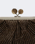 WKAPALMAS 2615511115600 - Borse - Weekend MAX MARA