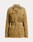 200970824001 MAJAYA-LINED - Giacche - RALPH LAUREN