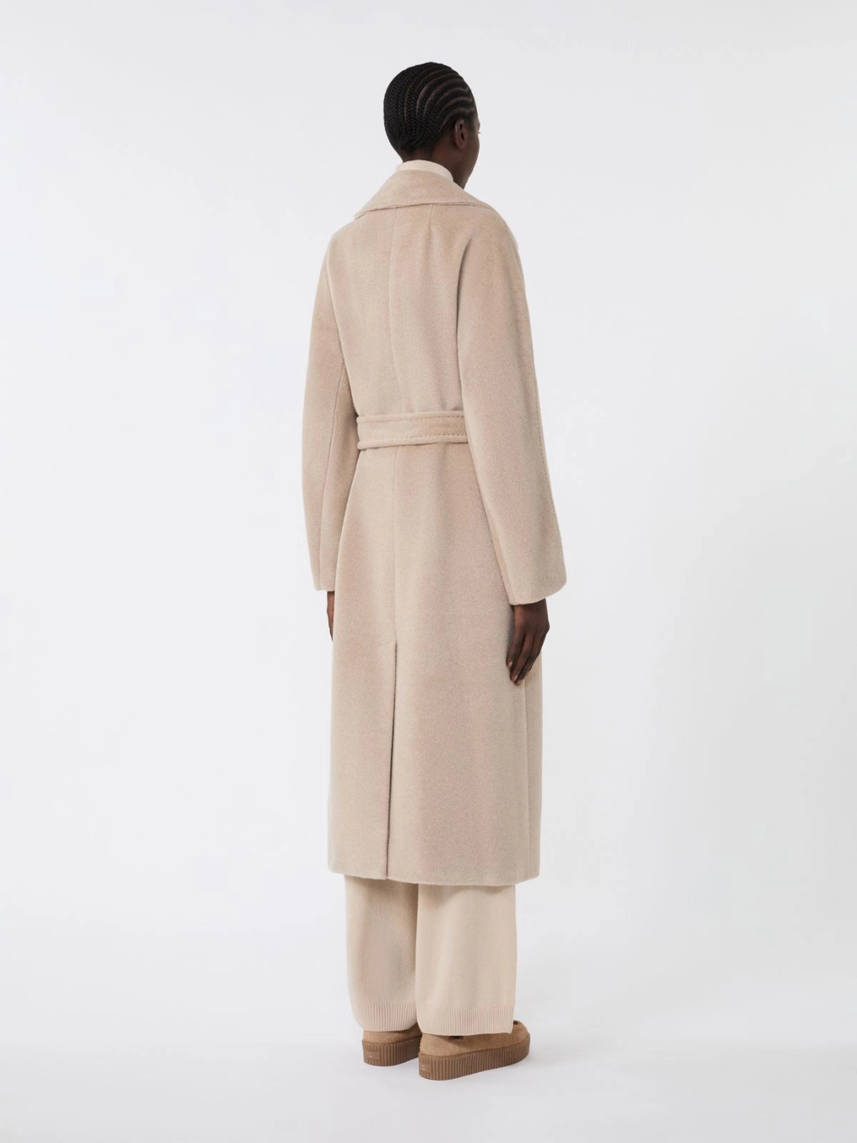 TEMPERA 2525016082600 - Cappotti - Weekend MAX MARA