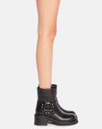 ETAMIN NERO S0036NER52A - Scarpe - TWENTYFOUR