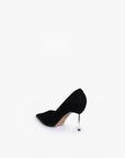 VIRGINIS NERO S0006NER52A - Scarpe - TWENTYFOUR