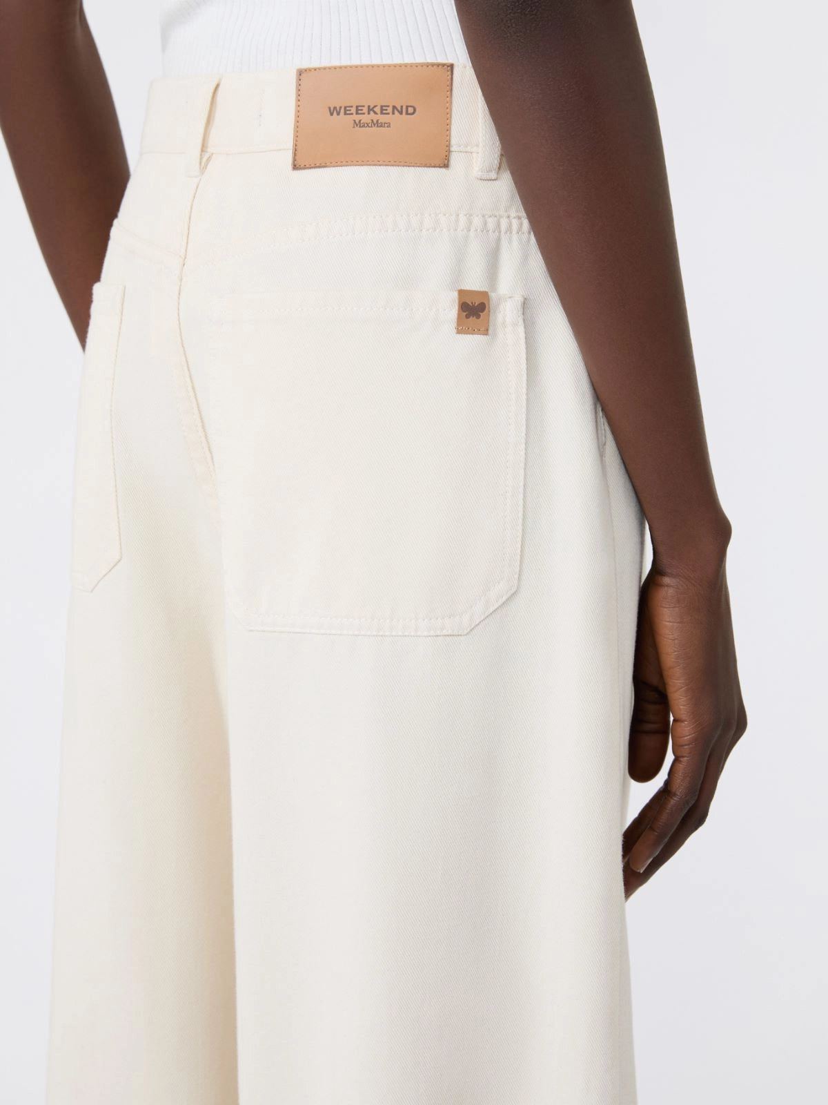 WKDCANNETI 2625136041600 - pantalone - Weekend MAX MARA