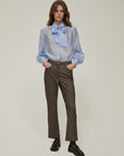SPLUGA 2521136047200 - Pantaloni - PENNY BLACK