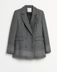 TL-09FW25261317 - Giacche - TRASH AND LUXURY