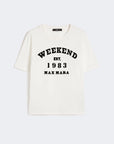 WKDTENUE 2615971051600 - Maglieria - Weekend MAX MARA