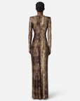 ABR3557E2 - Abiti - Elisabetta Franchi