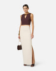 TO05061E2 - Camicie - Elisabetta Franchi