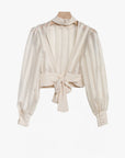 TL-02SS250903 - Camicie - TRASH AND LUXURY