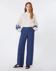 WKDMALIZIA 2615131112600 - Pantaloni - Weekend MAX MARA