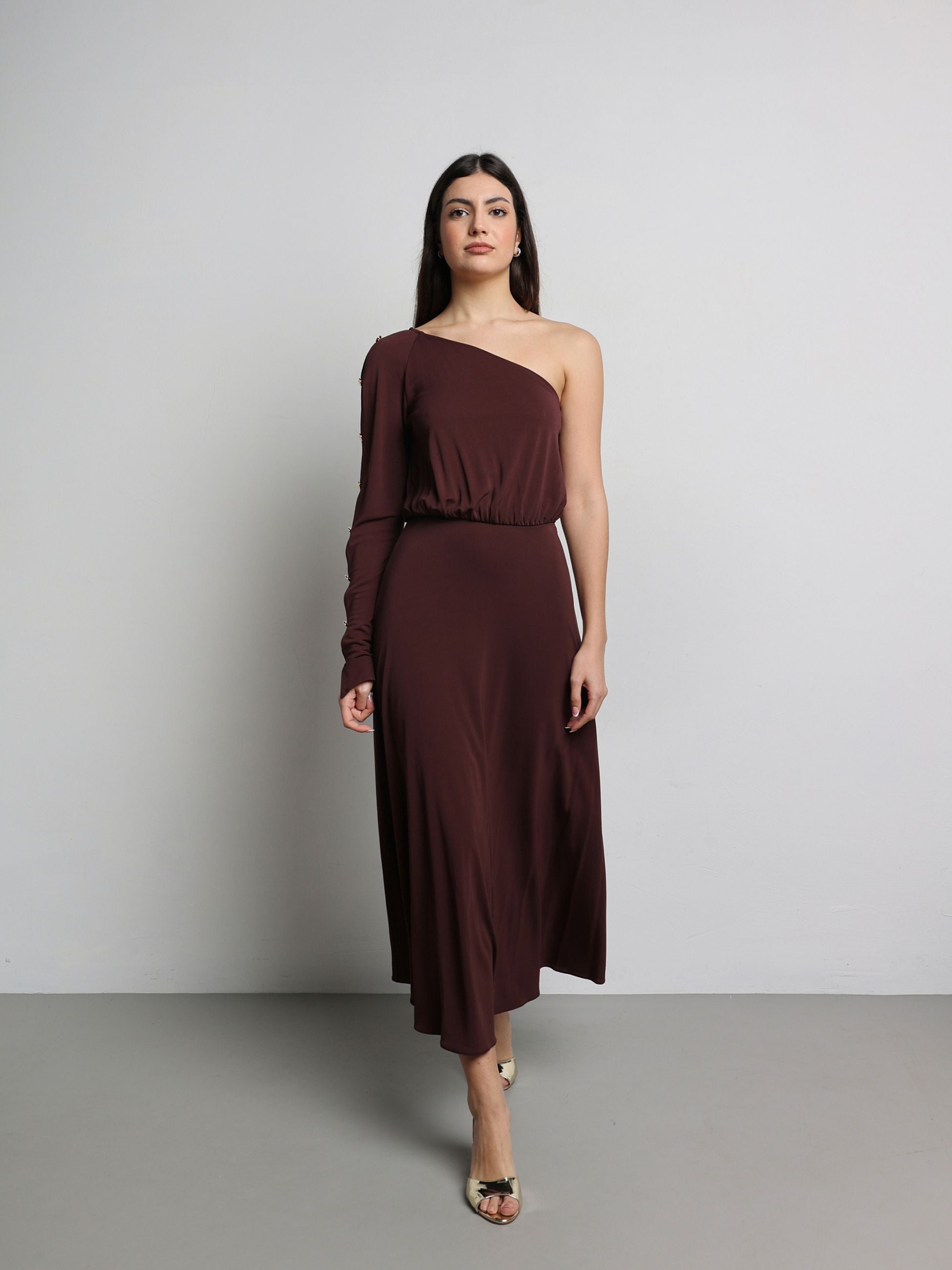 AB80252E2 - Abiti - Elisabetta Franchi