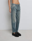 DF5123 Piper - Pantaloni - VICOLO