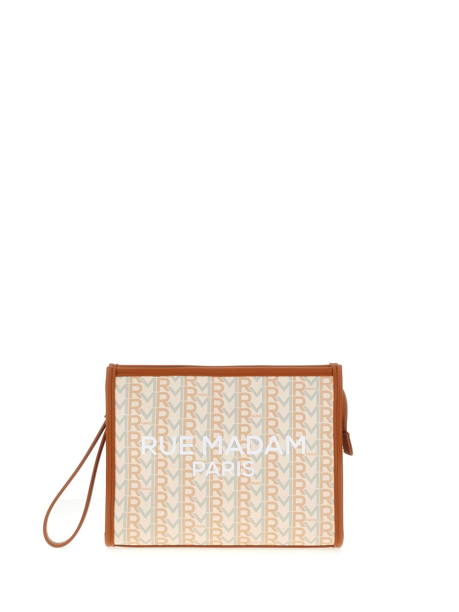 RM CLUTCH CLUTCH - Borse - RUE MADAM PARIS