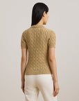 200932224011 NATRISSA-SHORT - Maglieria - RALPH LAUREN