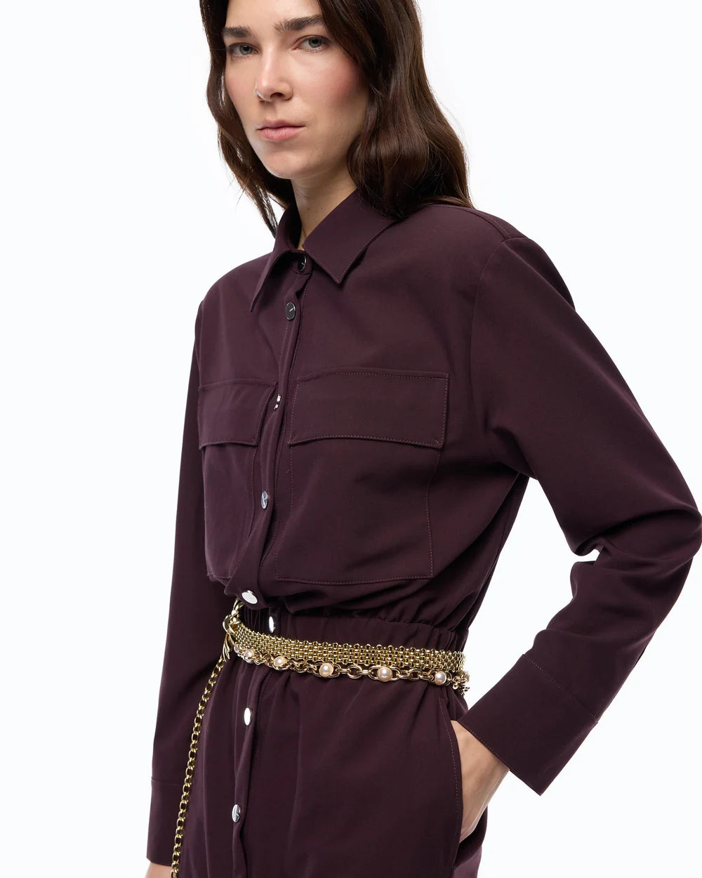 ARUM 107577-A18E - Abiti - Pinko