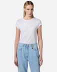 MA00451E2 - T-Shirt e Polo - Elisabetta Franchi