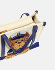MARVIN MINI SHOPPING SUMMER - Borse - RUE MADAM PARIS