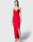 A0095RSS62P NEW SAINT TROPEZ - Abiti - TWENTY-FOURHAITCH