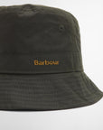 LHA0519 LHA BELSAY WAX - Accessori - Barbour