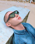 VIENNA OS2068-C02 VINO - occhiali - OS SUNGLASSES
