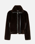 ESTEBANA BLOUSON 106013-A1ZM - Giacche - Pinko