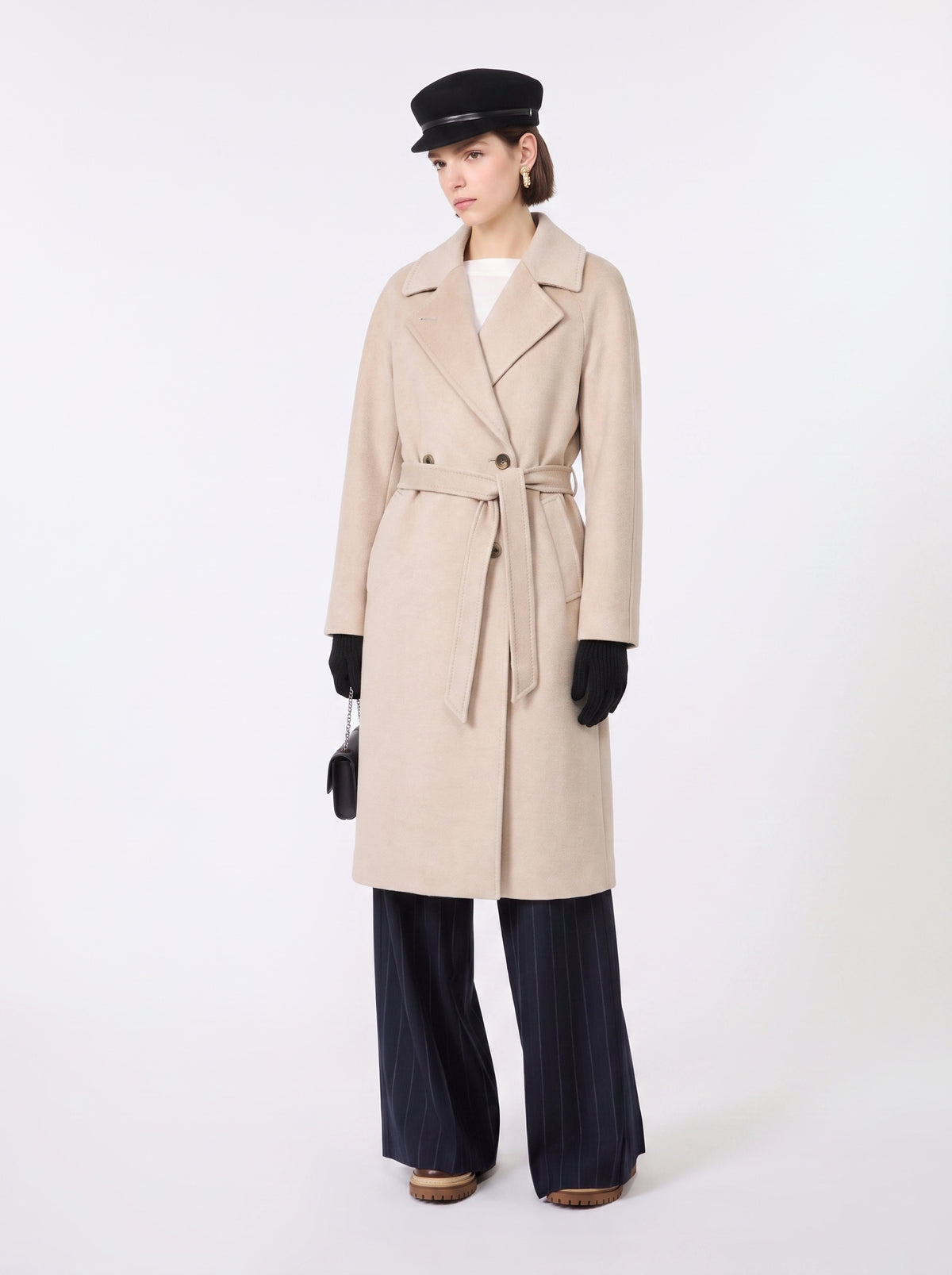 WKDRESINA 2625016102600 - Cappotti - Weekend MAX MARA