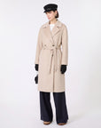 WKDRESINA 2625016102600 - Cappotti - Weekend MAX MARA