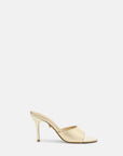 WARSAW-ORO SH387OROPE25 - Scarpe - TWENTY-FOURHAITCH
