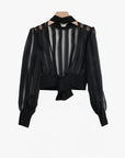TL-02SS250903 - Camicie - TRASH AND LUXURY