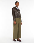 QUIZ - Pantaloni - MAX MARA WEEKEND