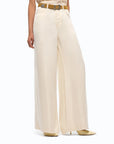 PORTA 107170-A3F8 - Pantaloni - Pinko