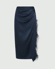 MLLSOTTILE 2623106011200 - Gonne - MARELLA