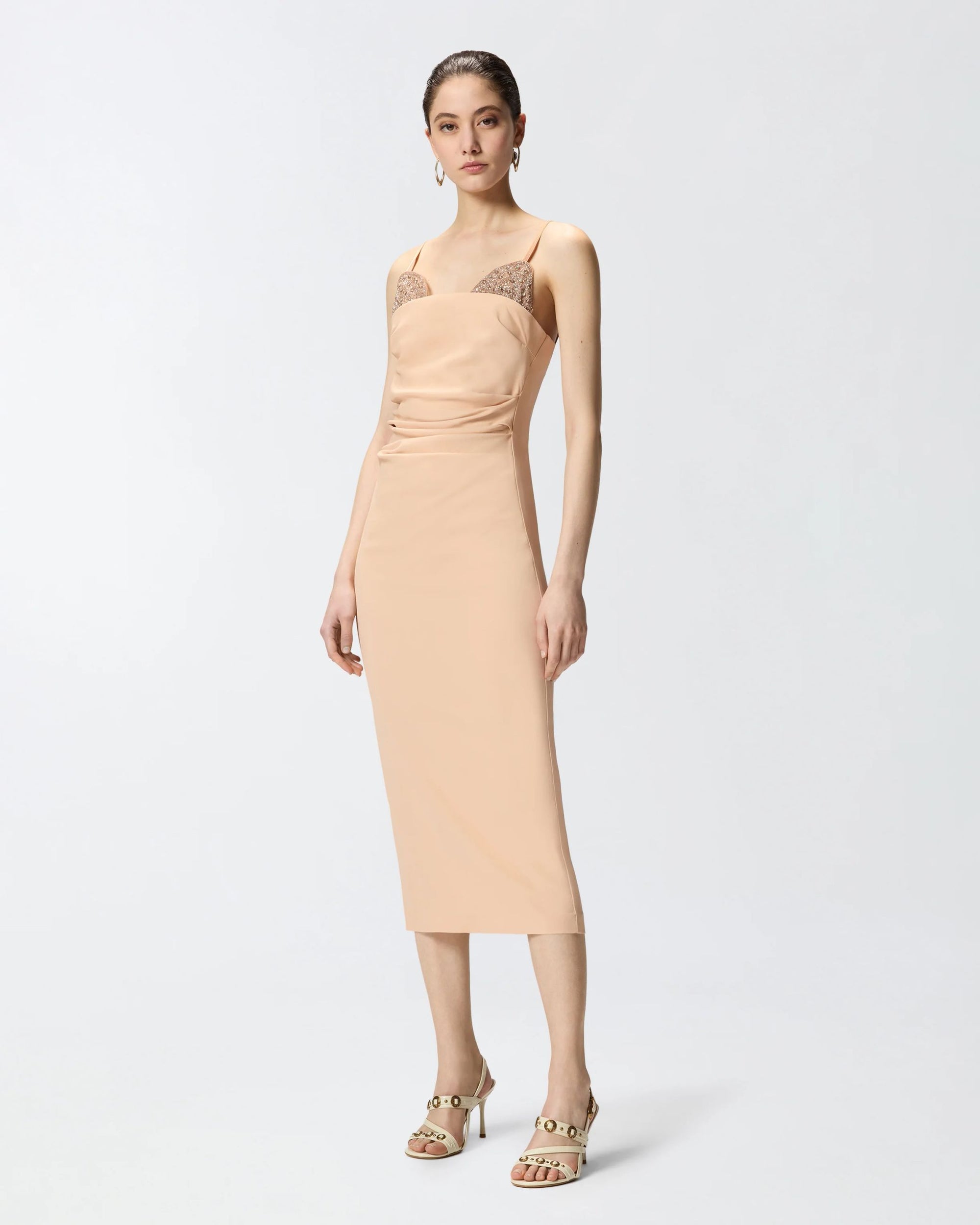 CARRUBA 106637-A31P PE26 - Abiti - Pinko