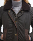 LWX0534 LWX BOWER WAX - Giacche - Barbour