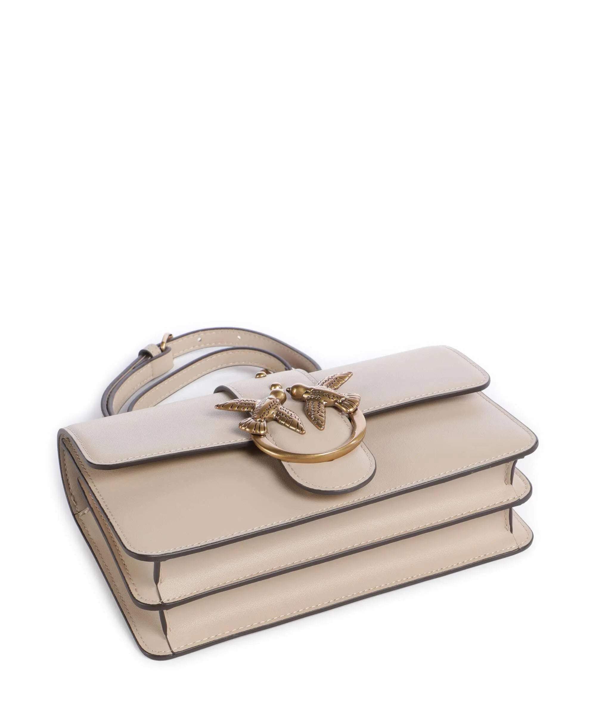 LOVE ONE MINI ST. CL 105856-A0F1 - Borse - Pinko