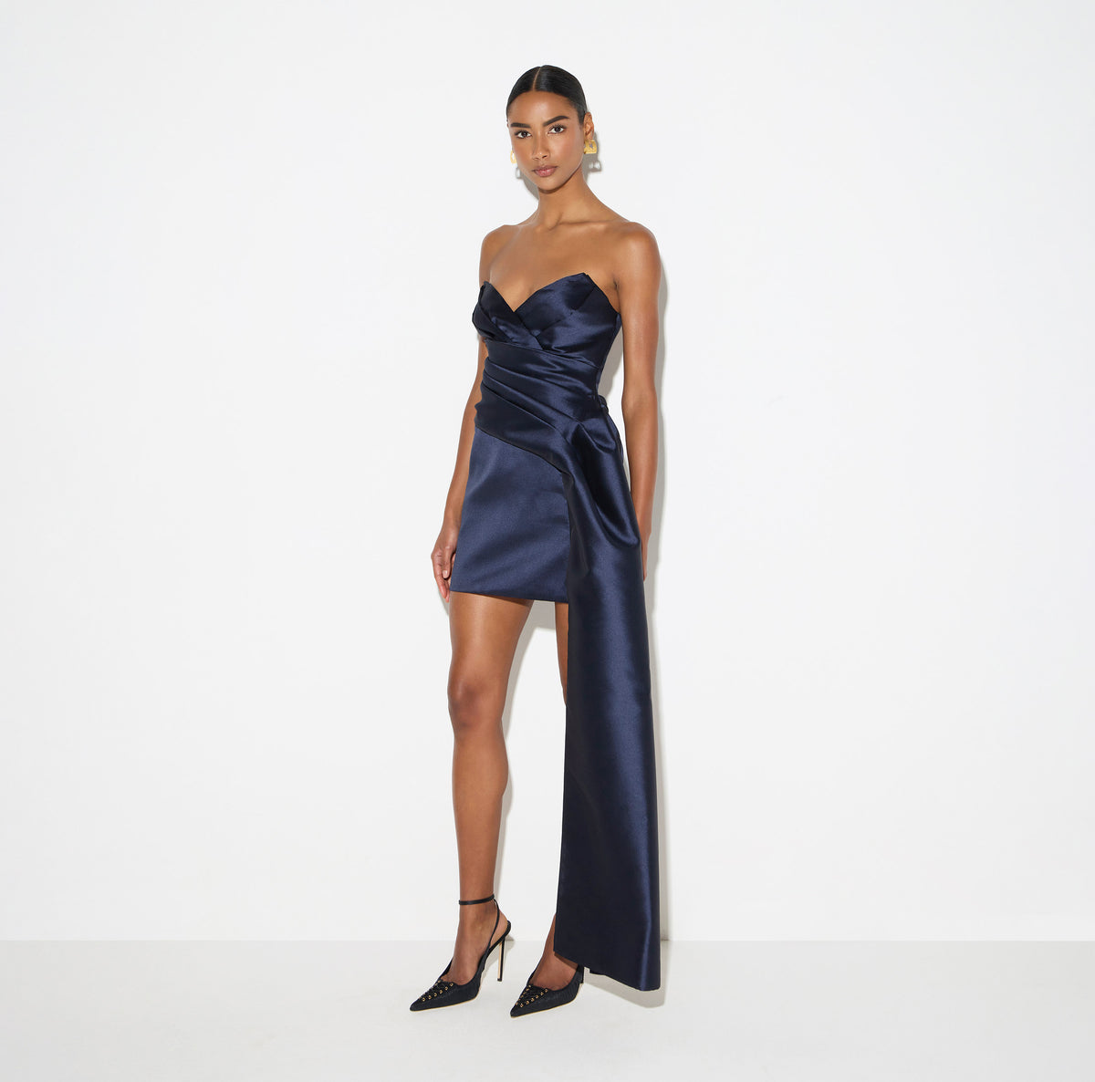 AB96067E2 - Abiti - Elisabetta Franchi