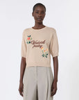 WKDFIACRE 2625366191600 - Maglieria - Weekend MAX MARA
