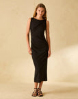 Tubino femminile PENNY BLACK