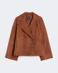 WKDSOSPIRO - Giacche - Weekend MAX MARA