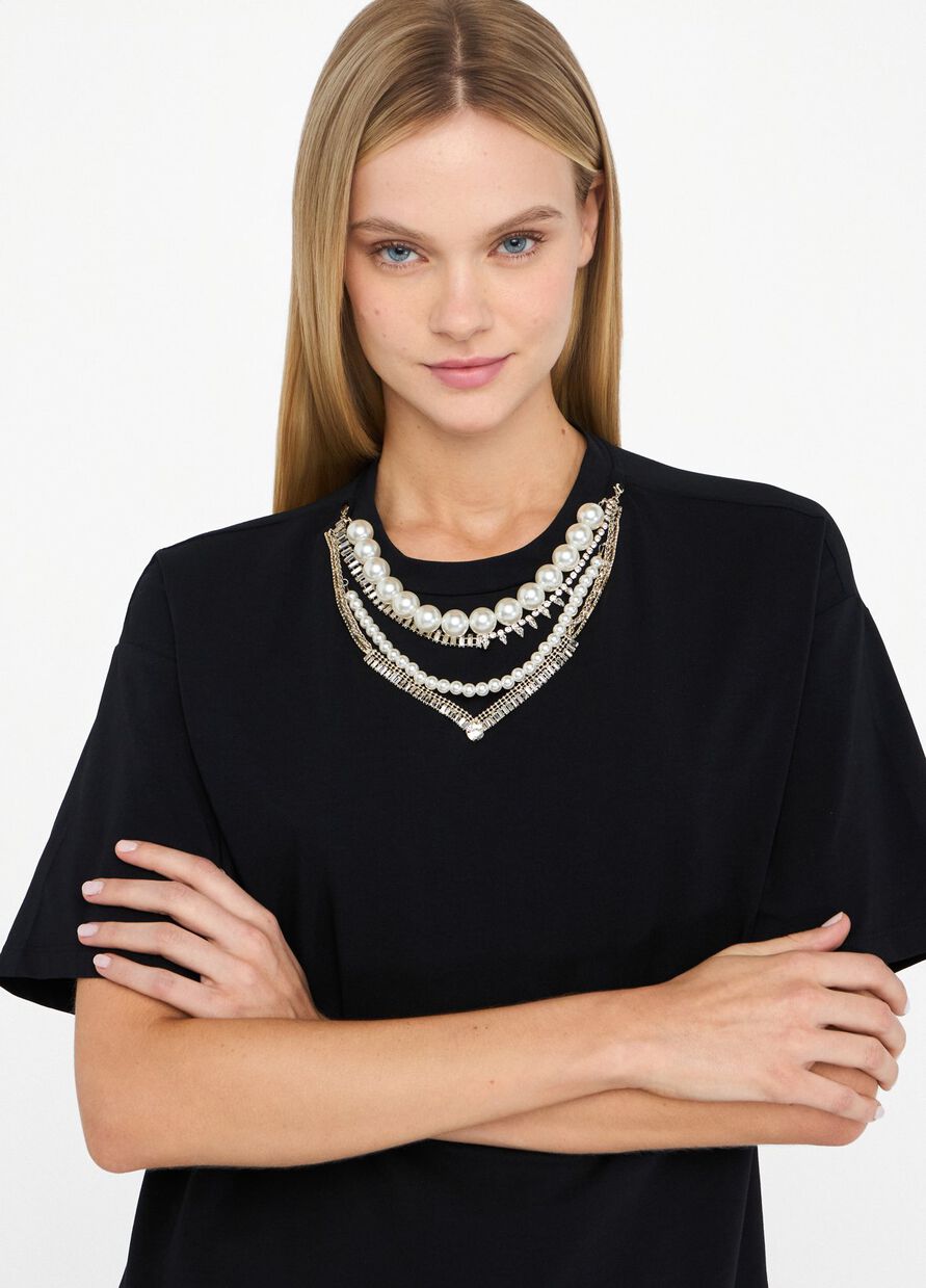 CF5063J0088 - Maglieria - LIU JO