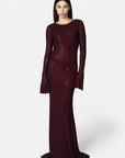 ALGEDI PRUGNA A0016PRU52A - Abiti - TWENTYFOUR
