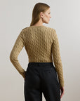 200932223005 MONTIVA-LONG - Maglieria - RALPH LAUREN