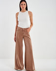DF5145 MADISON - Pantaloni - VICOLO