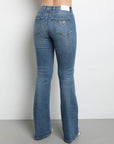 FLORA. - Pantaloni - Pinko