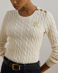 200932223002 MONTIVA-LONG - Maglieria - RALPH LAUREN